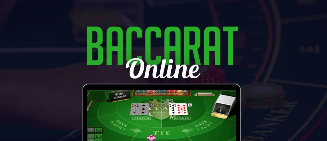 Coba Hoki Anda dengan Permainan Judi Baccarat Online