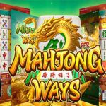 slot mahjong ways gacor