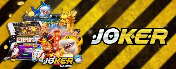 Situs Slot Joker123: Pintu Gerbang Menuju Petualangan Slot Online yang Mengasyikkan